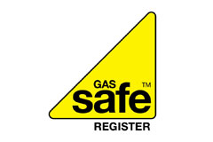gas safe companies Balmichael